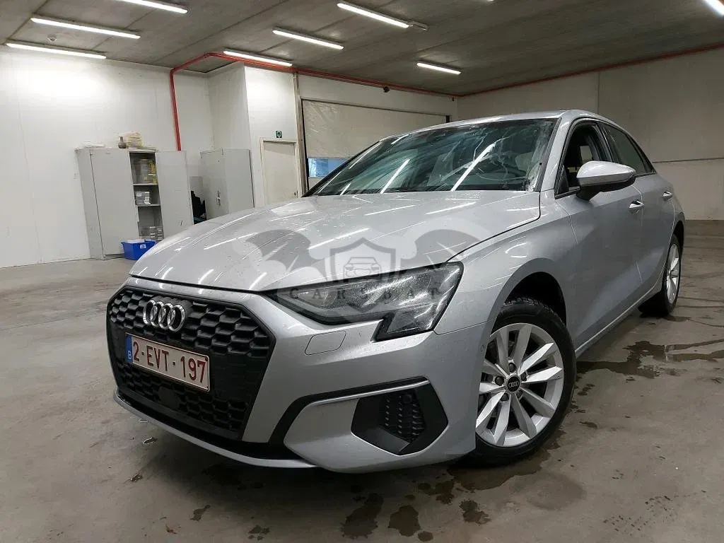 Audi A3 Sportback 35 TFSI Attraction 2024