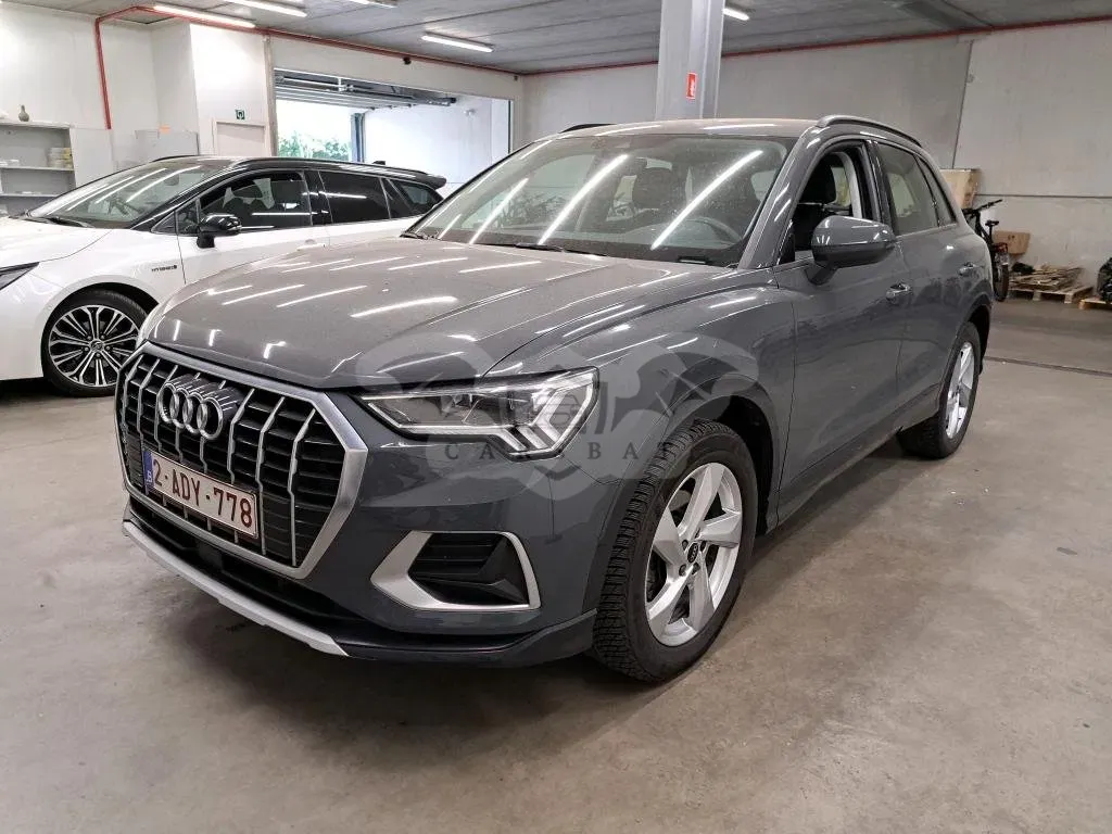 Audi Q3 35 TFSI Advanced 2021