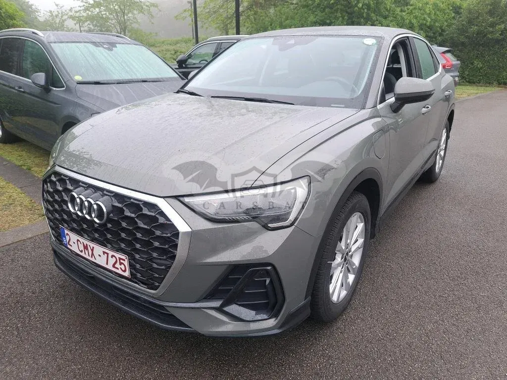 Audi Q3 Sportback 45 TFSIe Attraction 2022