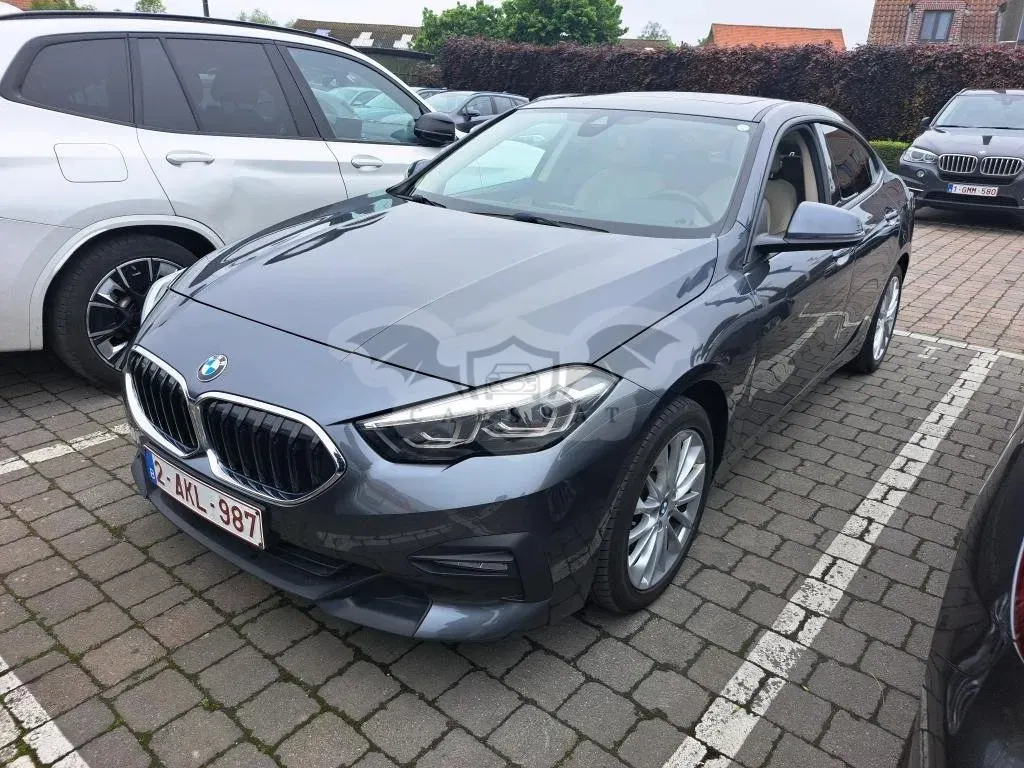 BMW 2 Series Gran Coupé 218i Business 2021