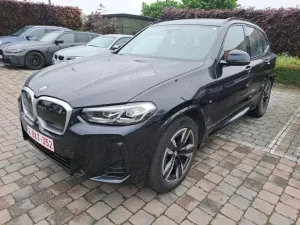 BMW iX3 M Sport 2022