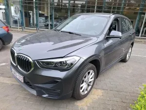 BMW X1 16d Business Advantage 2021