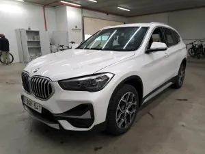 BMW X1 16d X Line 2021