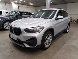 BMW X1 16d Business Advantage 2021