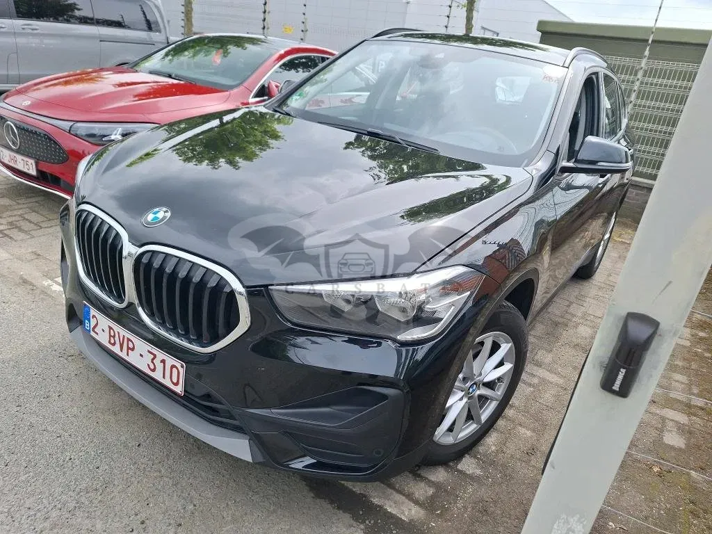 BMW X1 18d Business Advantage 2022