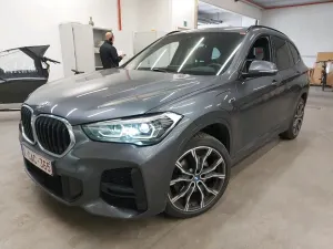 BMW X1 25e M Sport 2022