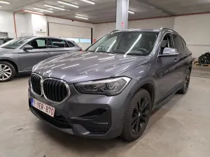 BMW X1 25e Sport Line 2020