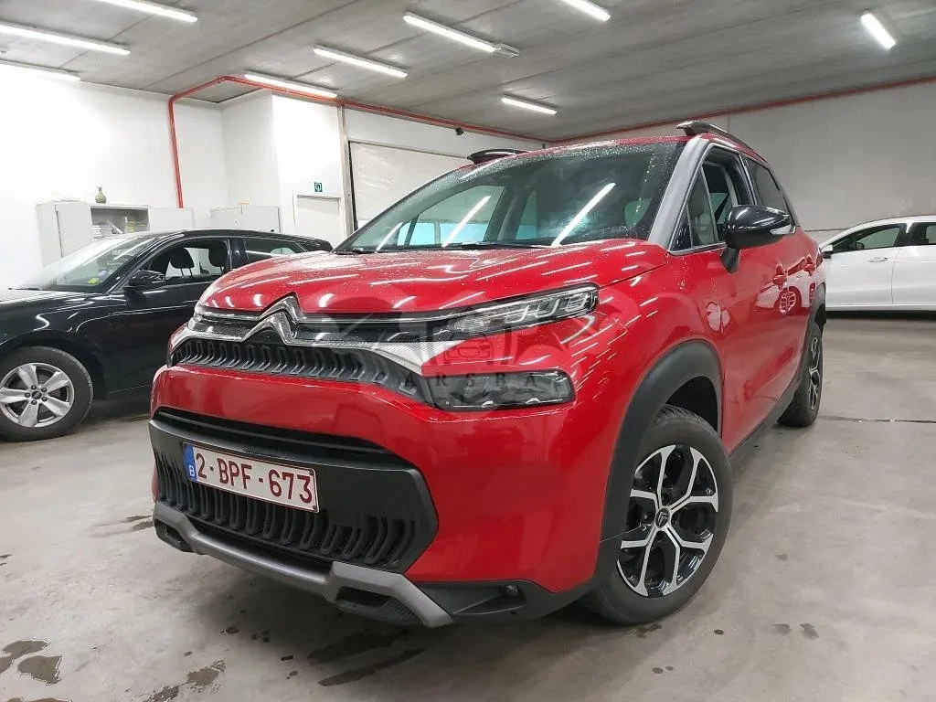 Citroën C3 Aircross 1.5 HDI Shine 2022