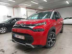 Citroën C3 Aircross 1.5 HDI Shine 2022