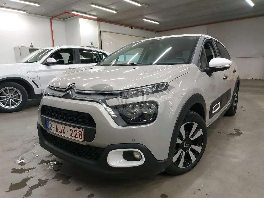 Citroën C3 1.2i Shine 2021