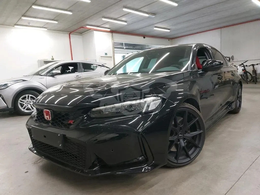 Honda Civic Type R 2.0 2025