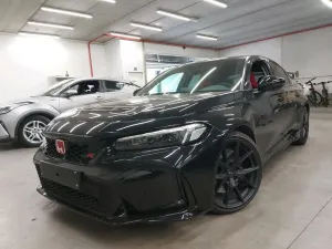 Honda Civic Type R 2.0 2025
