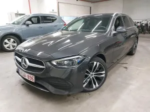 Mercedes-Benz C Break 200d Luxury Line 2023