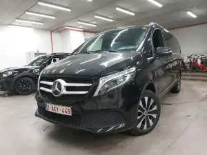 Mercedes-Benz V 220 Avantgarde 2021