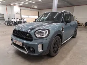 Mini Countryman Cooper SE 1.5 2020