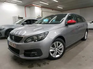 Peugeot 308 SW 1.5 Business 2020