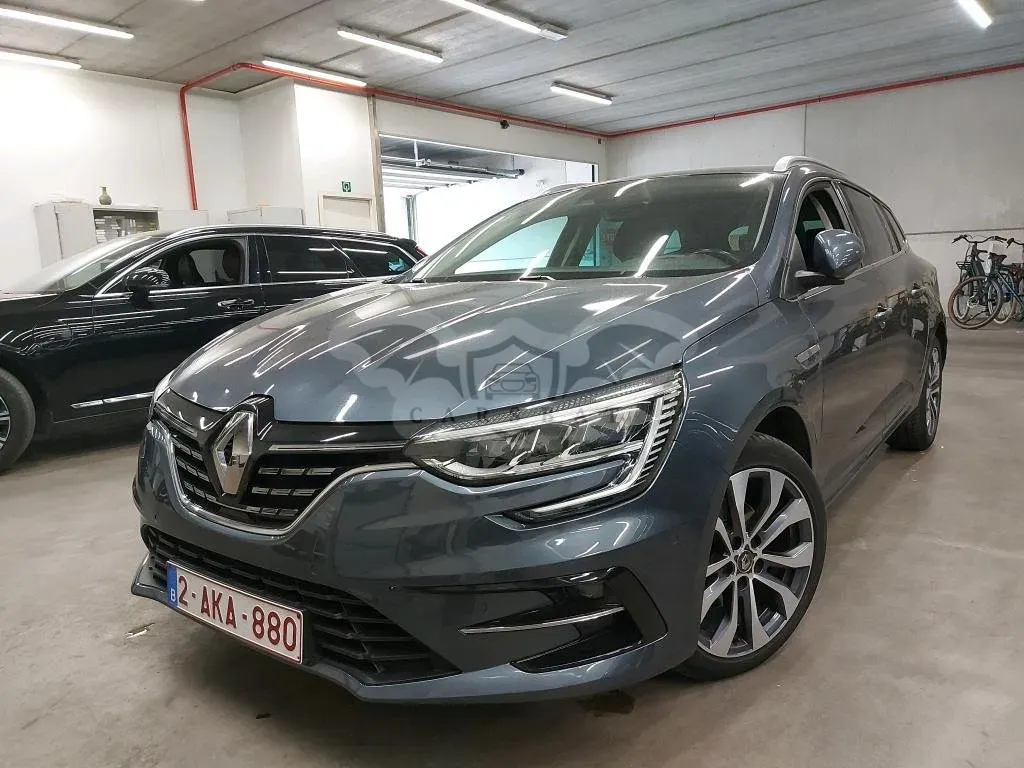 Renault Megane Grandtour 1.5 DCI Intens 2021