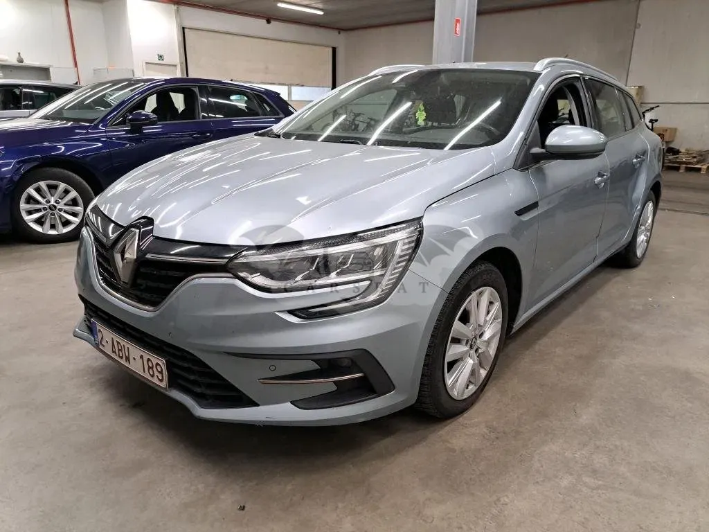 Renault Megane Grandtour 1.5 DCI 2021