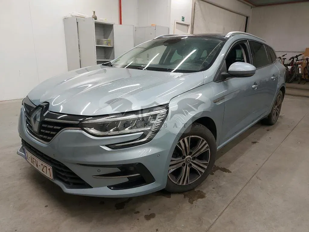 Renault Megane Grandtour 1.5 DCI Intens 2021
