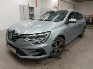Renault Megane Grandtour 1.5 DCI Intens 2021
