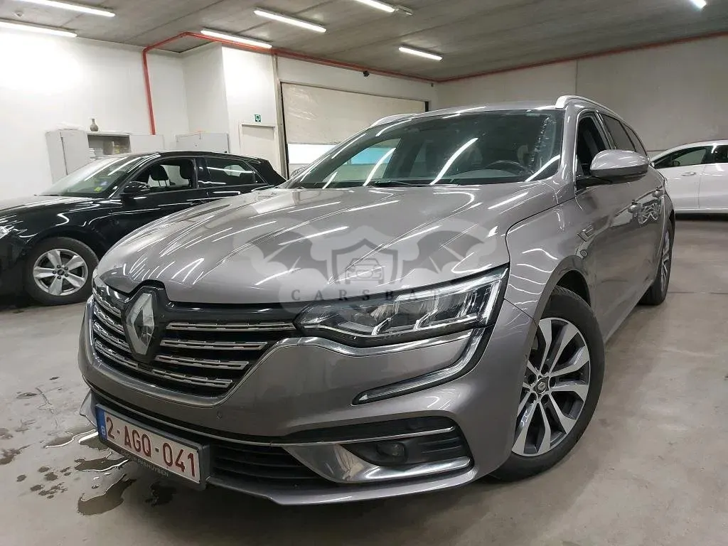 Renault Talisman (SM6) 2.0 DCI Intens 2021