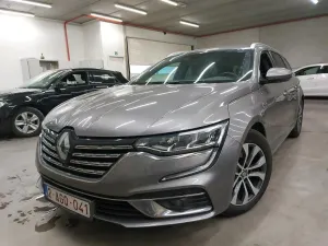 Renault Talisman (SM6) 2.0 DCI Intens 2021