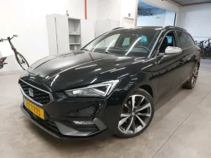 Seat Leon Sportstourer 1.5 eTSI FR 2022