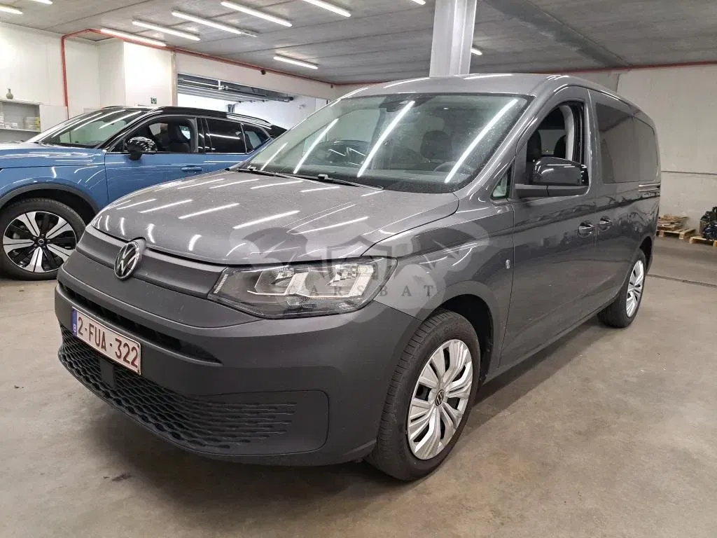 Volkswagen Caddy Maxi 2.0 TDI 2024