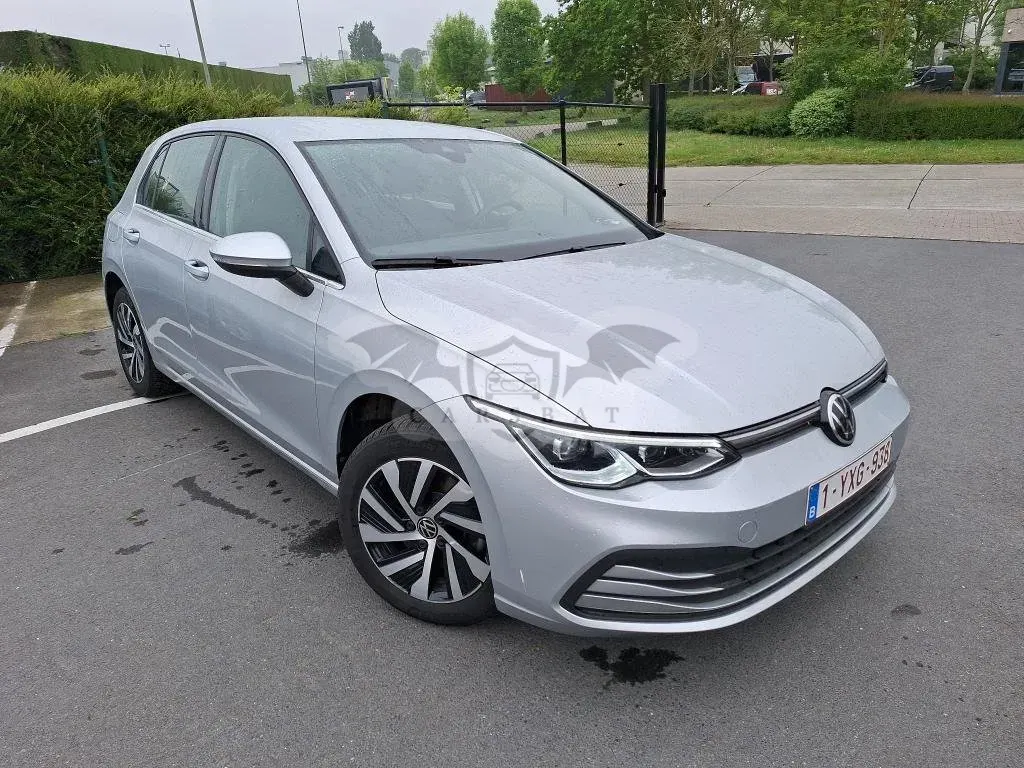 Volkswagen Golf 1.4 Style 2021