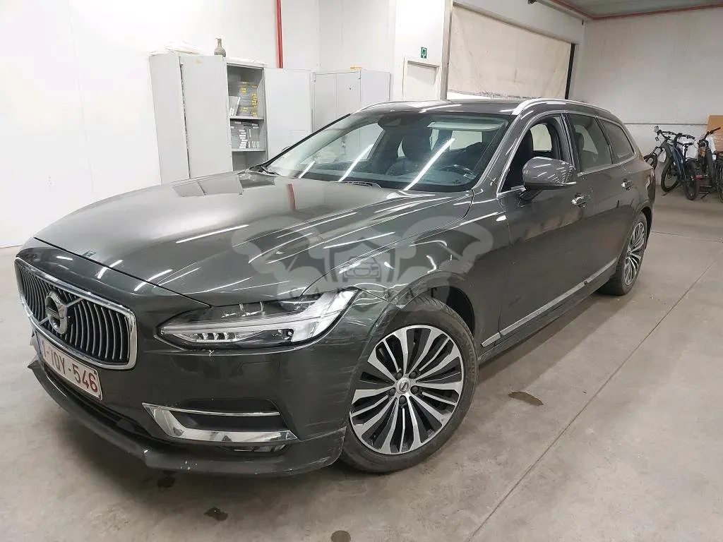 Volvo V90 D4 Inscription 2020