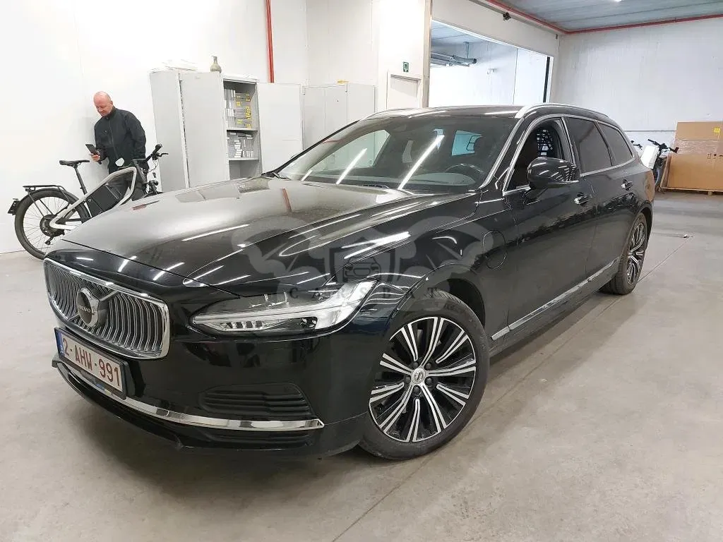 Volvo V90 T6 Inscription 2021