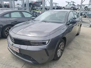 Opel Astra 1.2 Edition 2023