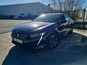 Peugeot 508 1.5 HDI Allure Pack 2021