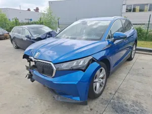 Skoda Enyaq iV 80 2022