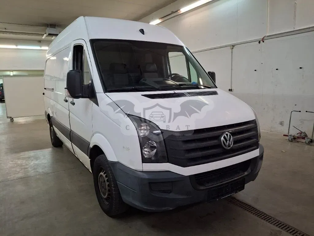 Volkswagen Crafter L2H2 2.0 2015