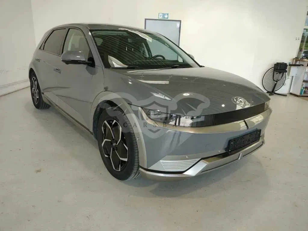 Hyundai IONIQ 5 Uniq 2021