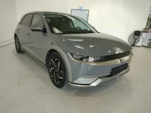 Hyundai IONIQ 5 Uniq 2021