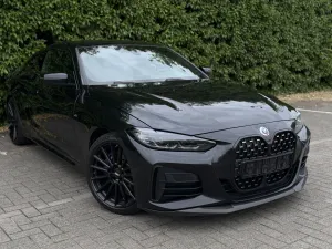 BMW 4 Series M440 3.0 M Sport 2022
