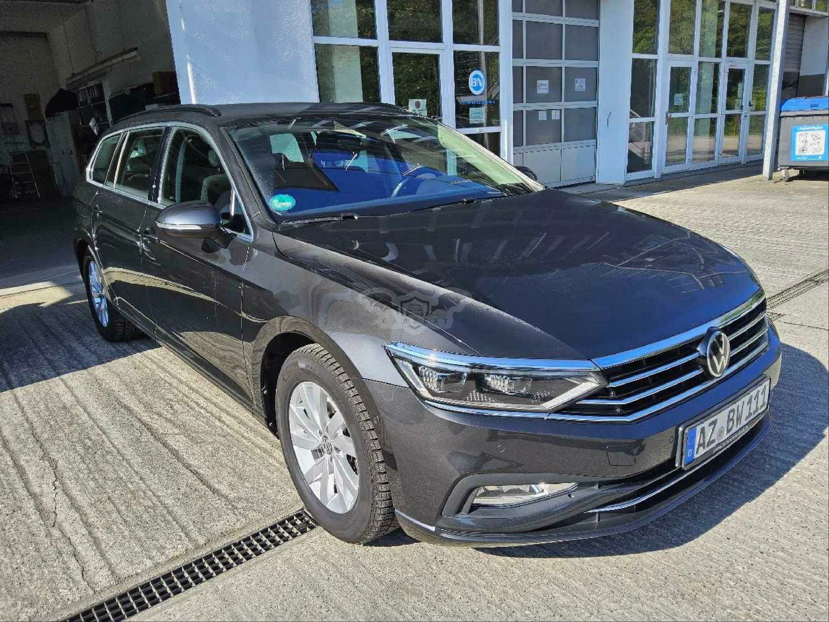 Volkswagen Passat Variant 1.5 TSI Business 2021