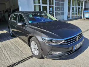 Volkswagen Passat Variant 1.5 TSI Business 2021