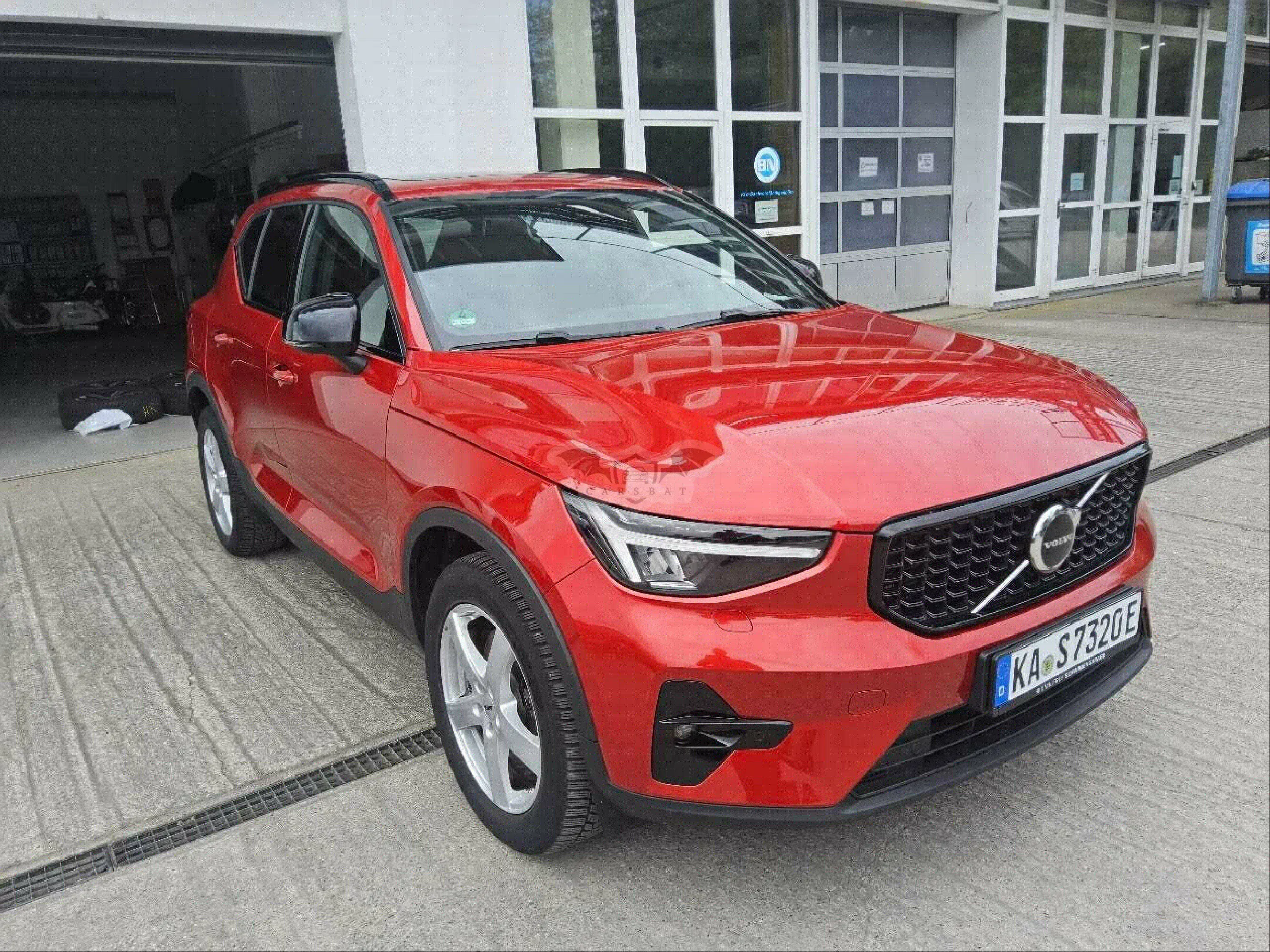 Volvo XC40 T5 Ultimate Dark 2022