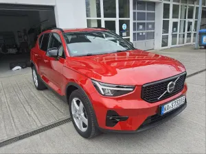 Volvo XC40 T5 Ultimate Dark 2022