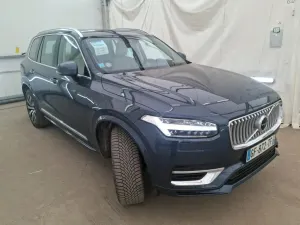 Volvo XC90 T8 Inscription 2022