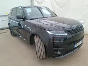 Land Rover Range Rover Sport P550e Dynamic 2024