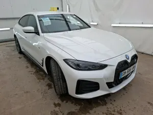 BMW i4 35 M Sport 2023