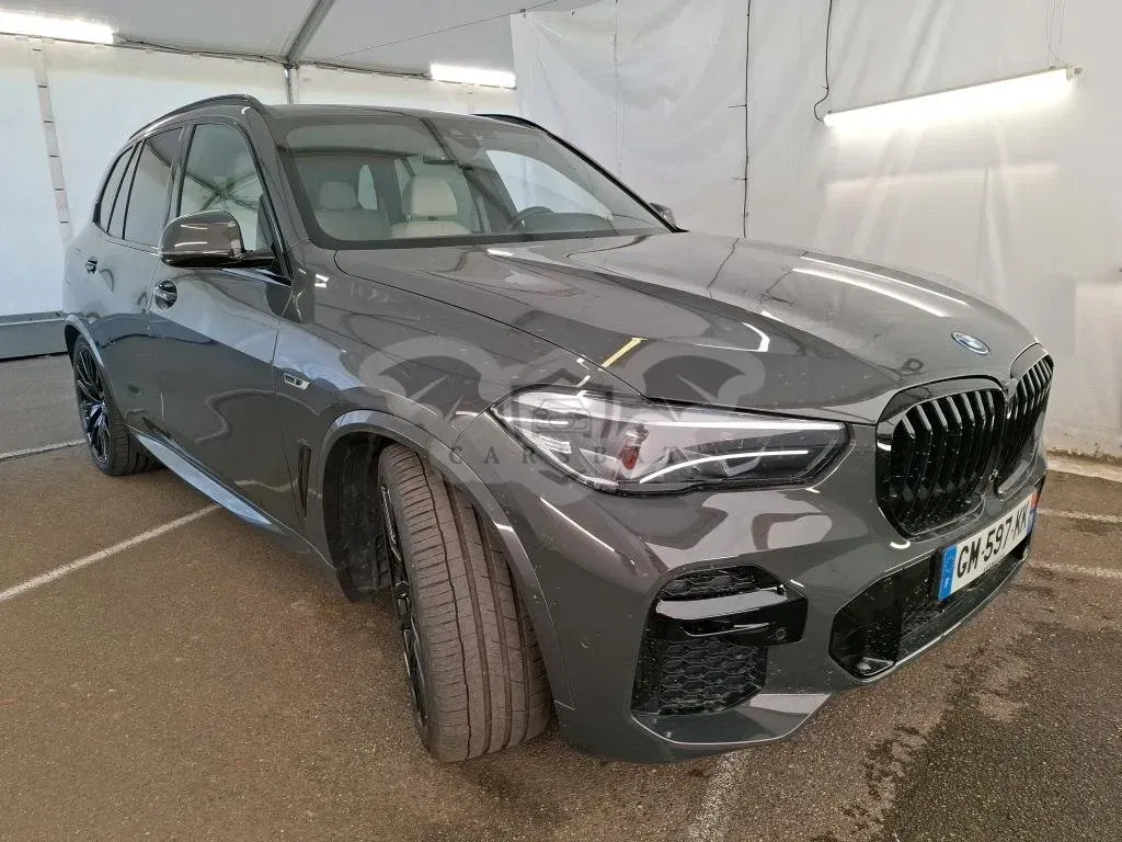 BMW X5 45e M Sport 2023