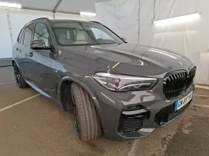 BMW X5 45e M Sport 2023