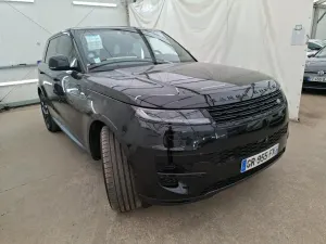 Land Rover Range Rover Sport P440e S 2023