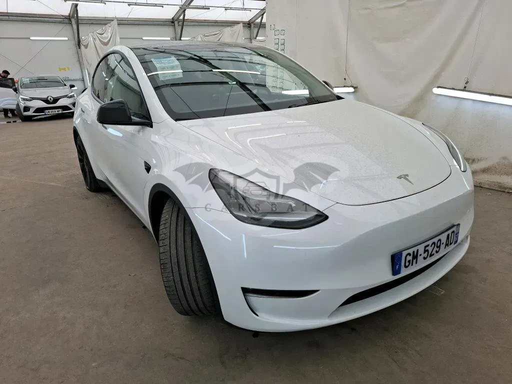 Tesla Model Y Performance 2023