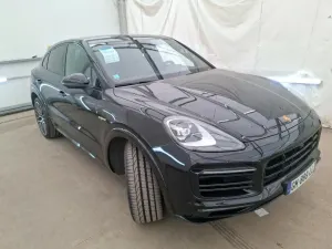 Porsche Cayenne Coupé 3.0 Platinum Edition 2023